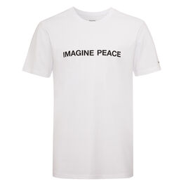 Yoko Ono Imagine Peace t-shirt